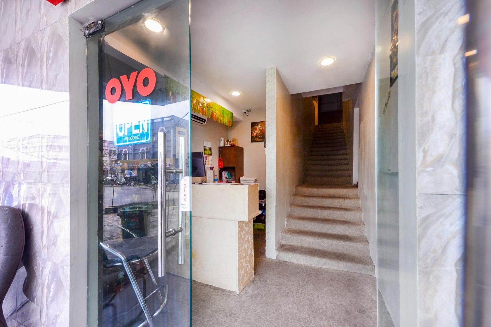 Oyo 90693 Sri Rampai Hotel 쿠알라룸푸르 외부 사진